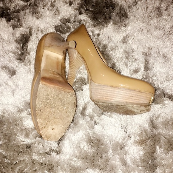 Fendi platforms - Picture 4 of 4